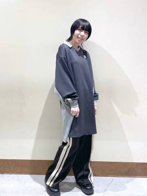 《海外セレブも大注目！》スポーティー & おしゃれ【ブロークコア】知ってる？