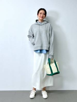 今買いたい！ すっきり見えが叶う♡【Iラインスカート】