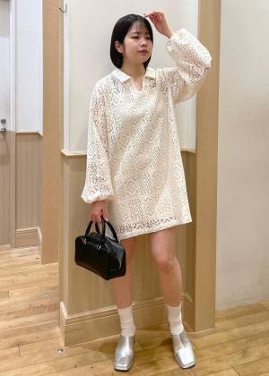 こりゃ、モテ確定かも♡【VIS】デートに着ていきたい！「最旬ワンピ」