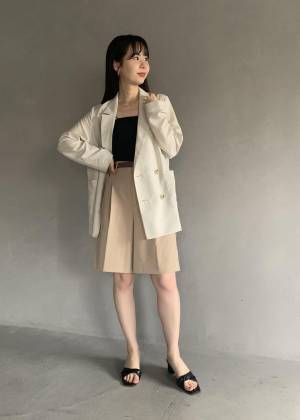 《最後の買い足しに！》【ROPÉ PICNIC】サッと羽織れる♡「軽アウター」