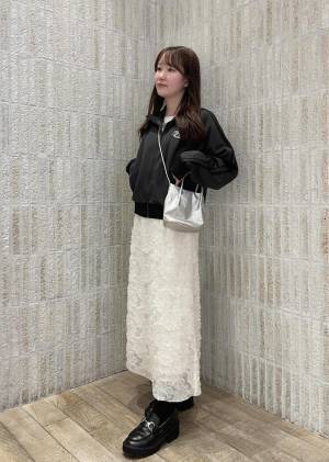 《最後の買い足しに！》【ROPÉ PICNIC】サッと羽織れる♡「軽アウター」