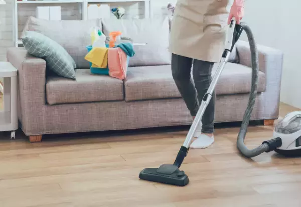 無職の家事丸投げ夫「お前がもっと働けば？」息子「母さん1人で何とかしろ」妻「え…？」だが直後、限界妻が【反撃】開始…！