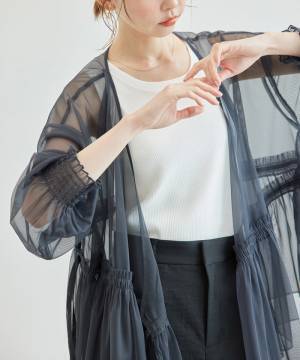 可愛いの見つけちゃった♡【ROPÉ PICNIC】完売前に欲しい「注目トップス」って？