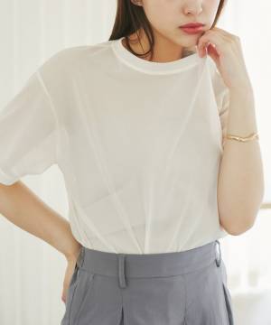 可愛いの見つけちゃった♡【ROPÉ PICNIC】完売前に欲しい「注目トップス」って？