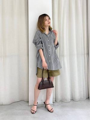 今季は“素材”に注目♡ 春夏に欲しい【快適アイテム】は？