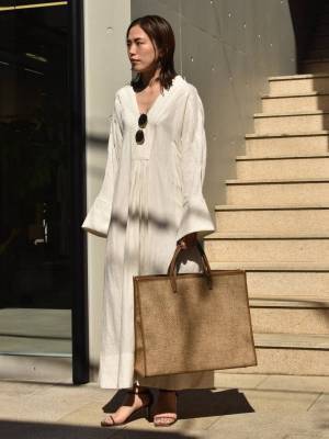 今季は“素材”に注目♡ 春夏に欲しい【快適アイテム】は？