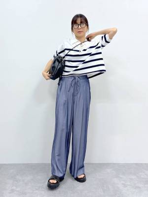 今季は“素材”に注目♡ 春夏に欲しい【快適アイテム】は？