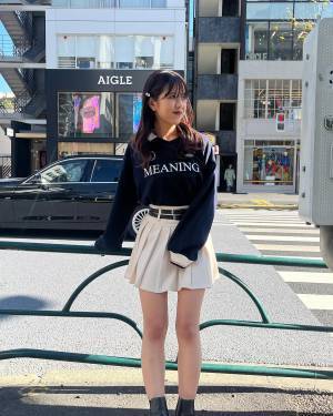 今年こそ試したいッ！【ユニフォームトップス】を使った「最旬コーデ」って？