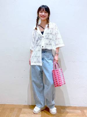 これからの時期に大活躍！【半袖ジャケット】は、羽織るだけでおしゃ見え♡