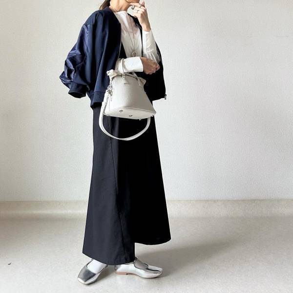 このキラキラ感、たまらん♡【GU】今狙いたい！ 大人っぽ「ストラップシューズ」