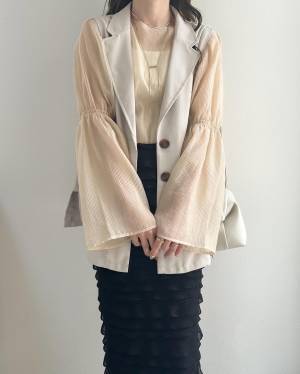 「パーフェクト」って♡【しまむら】しまらー大絶賛！「淡色トップス」