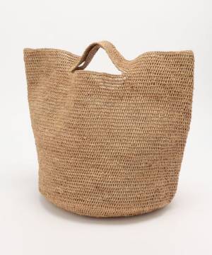 ＜この春夏はどれ買う？＞ 今季欠かさずにゲットしたい【最旬カゴバッグ】