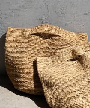 ＜この春夏はどれ買う？＞ 今季欠かさずにゲットしたい【最旬カゴバッグ】