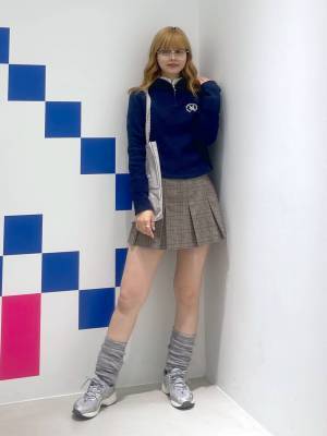 さっ、さすが【ALAND】♡ センス半端ないって！「激かわミニスカート」