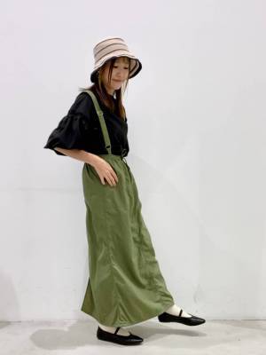 これから、大活躍の予感♡ お出かけコーデに取り入れたい！【おしゃれ帽子】