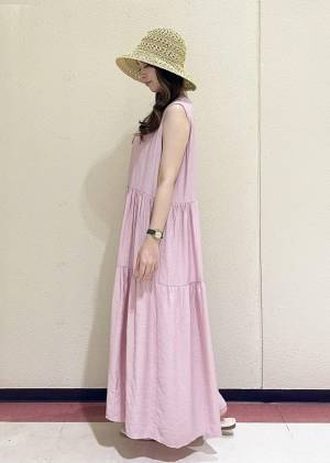 これから、大活躍の予感♡ お出かけコーデに取り入れたい！【おしゃれ帽子】