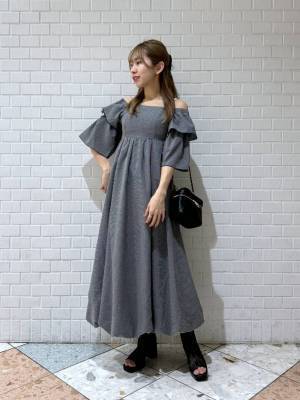 シンプルなのに目を惹く♡ ボリューム感がたまらん【バルーンアイテム】