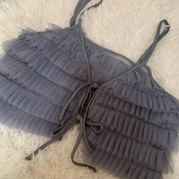 使いやすくて可愛い♡【しまむら】今年持っておきたい「チュールアイテム」特集