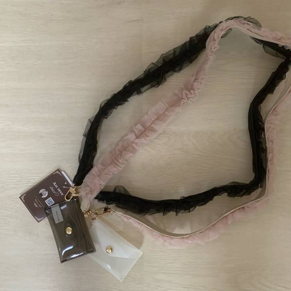 使いやすくて可愛い♡【しまむら】今年持っておきたい「チュールアイテム」特集