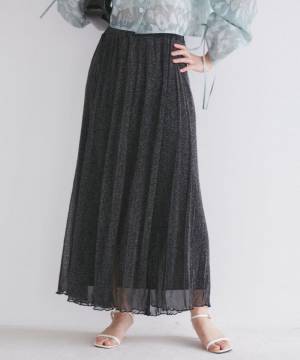 可愛いの最高峰かも♡ 今買い足すなら【最旬チュールスカート】が正解！