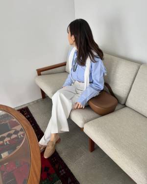 売り切れ前に買いたいッ！【ユニクロ】シンプルで使いやすい♡「最旬トップス」