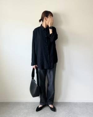 売り切れ前に買いたいッ！【ユニクロ】シンプルで使いやすい♡「最旬トップス」