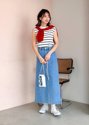 暑い時期にも大活躍！【ロペピクニック】嬉しい機能も満載♡「優秀カーディガン」