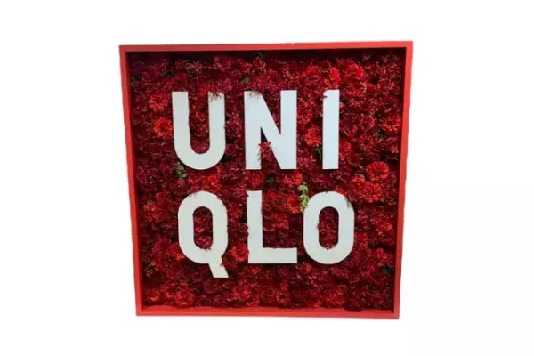 【UNIQLO】エアリズムコットンTの着回しコーデ