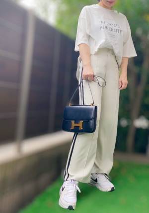 1着あるだけで旬の着こなしが完成♪【アベイル】の“トレンドボトムス“を紹介！