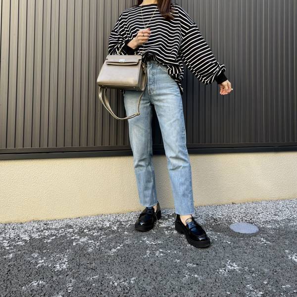 春夏で活躍する！おすすめ“トップス“特集