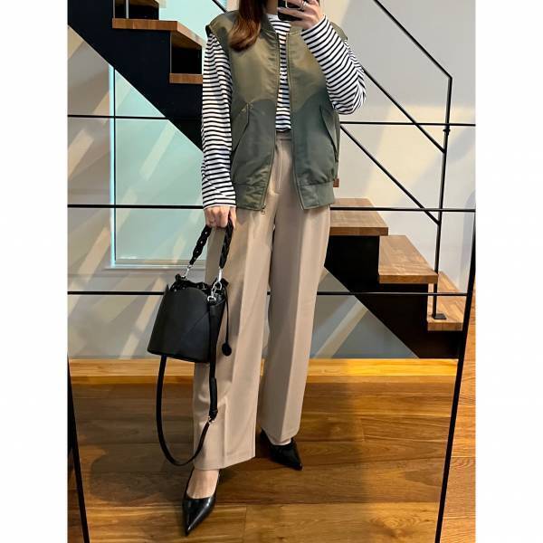 春夏で活躍する！おすすめ“トップス“特集