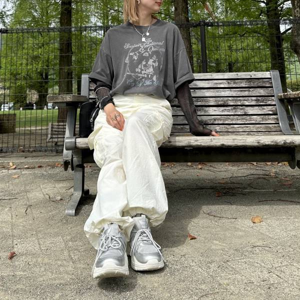 春夏で活躍する！おすすめ“トップス“特集