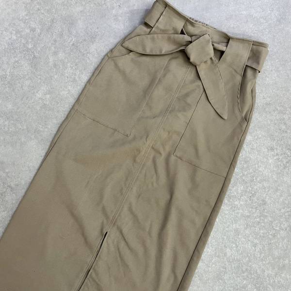 サイズが選べて動きやすい！【KOBE LETTUCE 】の“スカート“が可愛くてシルエットもキレイ♡