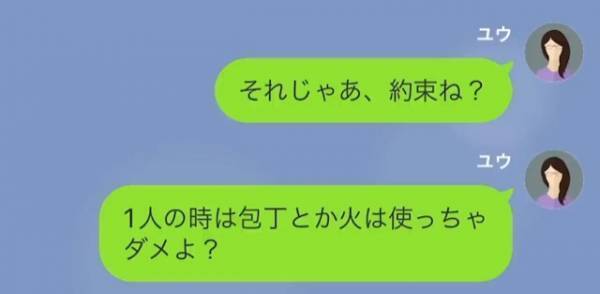 夫「冷蔵庫のハンバーグ捨てたわ」妻「え？アレは…」⇒直後、妻が『暴露したコト』に夫は言葉を失う！？