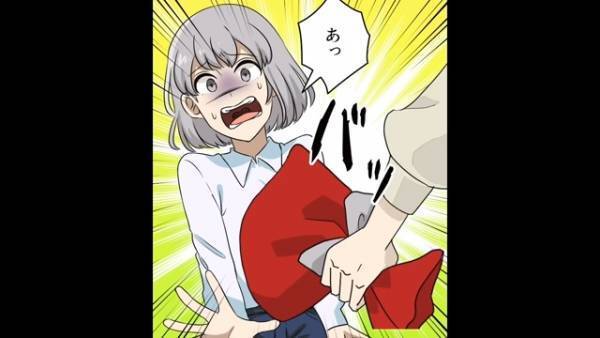 私「ラッピングお願いします」店員「お待ちください」10分後、商品を持った店員。⇒直後『まさかの事件』に…私「え？」