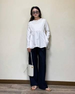 夏が始まる前に！【GU】オシャレさんも購入♡ マネ買いしたい「涼しげシューズ」