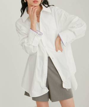 『羽織るものない』を解決！ まだまだ買い足したい【きれいめアウター】