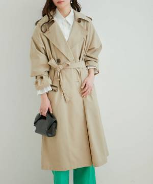 『羽織るものない』を解決！ まだまだ買い足したい【きれいめアウター】