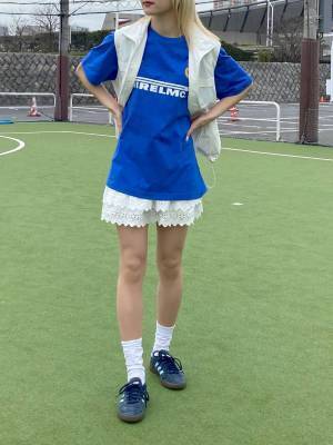 即試したい！【ALAND】トレンド感のある「スポーツMIXコーデ」とは？