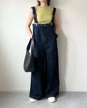 ＜脱・マンネリ化！＞ オシャレさんの【最旬カジュアルコーデ】をチェック♡