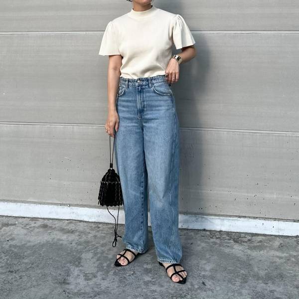 ＜脱・マンネリ化！＞ オシャレさんの【最旬カジュアルコーデ】をチェック♡