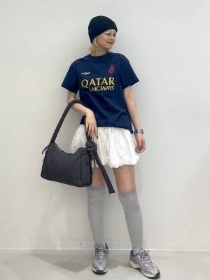 『どこで買ったの？』って聞かれそう！【ALAND】トレンド感満載♡「主役級ボトムス」