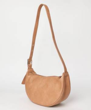 旬デザインが続々登場♡【グローバルワーク】韓国っぽ「ショルダーバッグ」