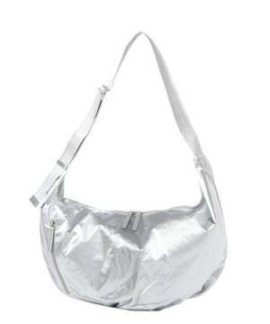 旬デザインが続々登場♡【グローバルワーク】韓国っぽ「ショルダーバッグ」