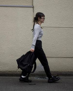 今季狙いたい！【GU】オシャレさんがお手本！「マネ買いしたいボトムス」って？