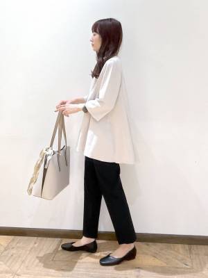 『この時期なに着る？』 → 解決！【グローバルワーク】大人っぽ可愛い♡「優秀チュニック」