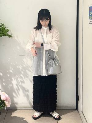 《全部5,000円以下♡》 【巾着バッグ】いま、狙うべきは？！