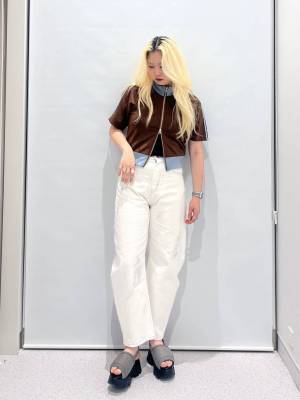 春夏の『一軍』に任命ッ！【FOREVER21】美脚見えが狙えそう♡「厚底サンダル」