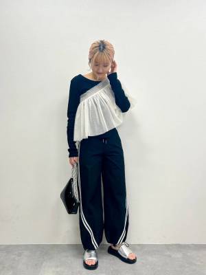 春夏の『一軍』に任命ッ！【FOREVER21】美脚見えが狙えそう♡「厚底サンダル」