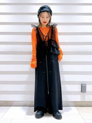 夏前にゲットしたい！ 華奢見えが目指せそう♡【タイトトップス】